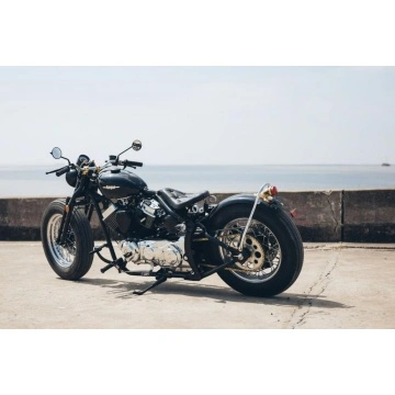 Softail Chopper 250cc Motorcycle Leading China Manufacturer